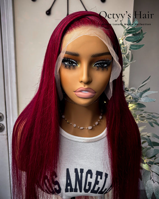Jade Savage